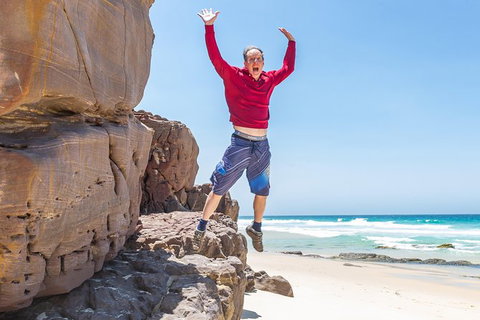 Beaches Of Eden Photographic Discovery Tours - Mackay Tourism 12