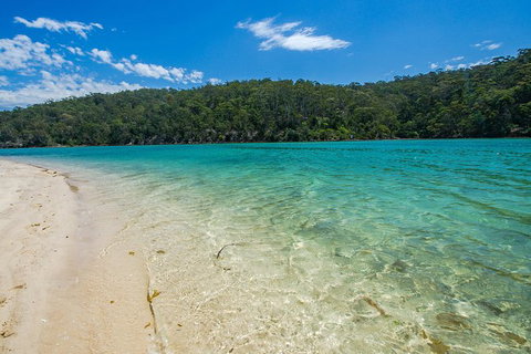 Beaches Of Eden Photographic Discovery Tours - Mackay Tourism 0