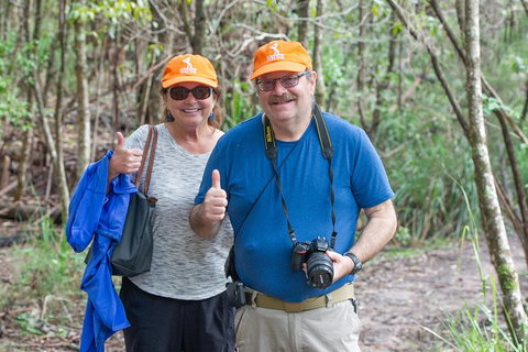 Beaches Of Eden Photographic Discovery Tours - Mackay Tourism 5