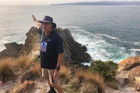 Beaches Of Eden Photographic Discovery Tours - Mackay Tourism 8