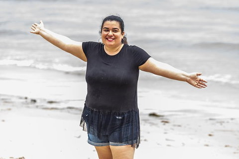 Beaches Of Eden Photographic Discovery Tours - Mackay Tourism 13