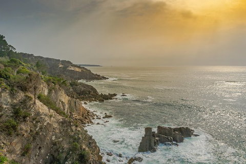 Beaches Of Eden Photographic Discovery Tours - Mackay Tourism 9