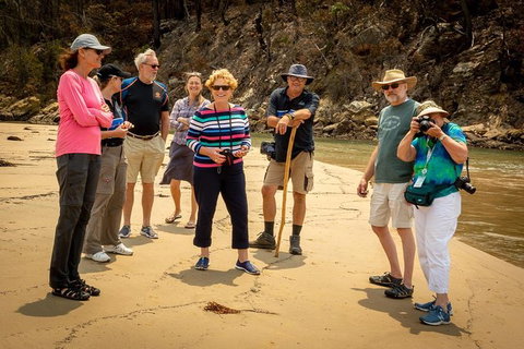 Beaches Of Eden Photographic Discovery Tours - Mackay Tourism 19