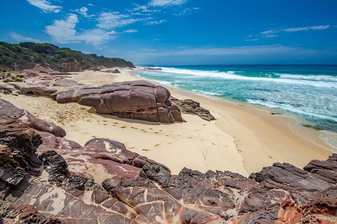 Beaches Of Eden Photographic Discovery Tours - Mackay Tourism 7