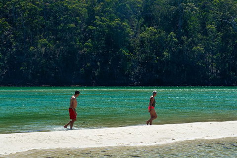 Beaches Of Eden Photographic Discovery Tours - Mackay Tourism 14