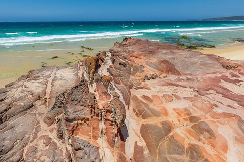 Beaches Of Eden Photographic Discovery Tours - Mackay Tourism 16