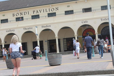 Iconic Sights Of Sydney Tour With FREE Photography Package - Mackay Tourism 6