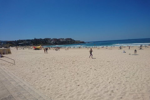 Iconic Sights Of Sydney Tour With FREE Photography Package - Mackay Tourism 1