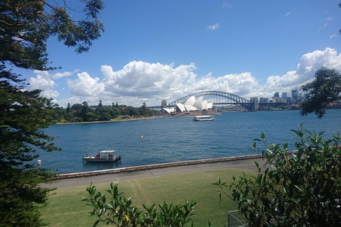 Iconic Sights Of Sydney Tour With FREE Photography Package - Mackay Tourism 0