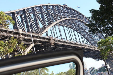 Iconic Sights Of Sydney Tour With FREE Photography Package - Mackay Tourism 5