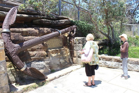 Iconic Sights Of Sydney Tour With FREE Photography Package - Mackay Tourism 4