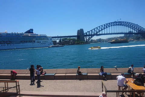 Iconic Sights Of Sydney Tour With FREE Photography Package - Mackay Tourism 7