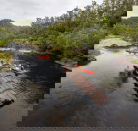 Boyd River - Mackay Tourism