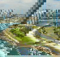 Broadwater Parklands - Mackay Tourism