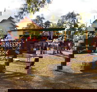 Brooweena Historical Village and Museum - Mackay Tourism
