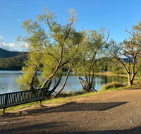 Eildon Pondage Walk - Mackay Tourism