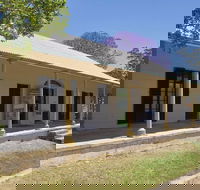 Experiment Farm Cottage - Mackay Tourism