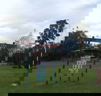 Luke Park and Jerilderie Lake - Mackay Tourism
