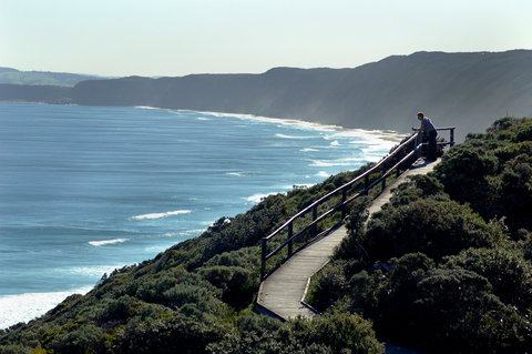 Sand Patch - Mackay Tourism 2