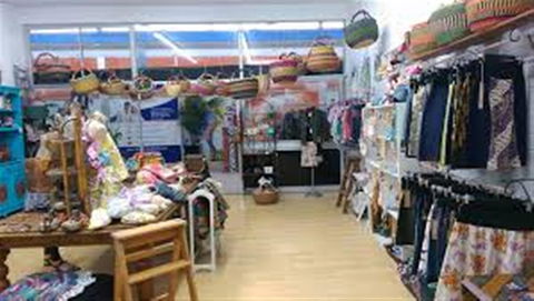 Sol Sisters, Artisan Collective - Mackay Tourism 0