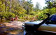 Blue Mountains Into The Wild Overnight Camping 4WD Off Road Wilderness Adventure - thumb 2