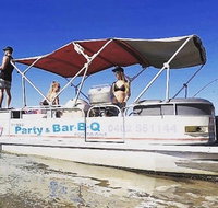 BBQ Boat Hire - Mackay Tourism
