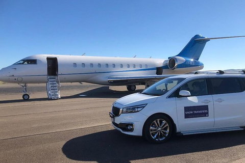 Albury Wodonga Snow Transfers, Family Run, Safe And Affordable - Mackay Tourism 1