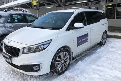 Albury Wodonga Snow Transfers, Family Run, Safe And Affordable - Mackay Tourism 3