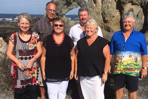 Highlights Of The Eurobodalla (half Day Private Tour) - Mackay Tourism 3