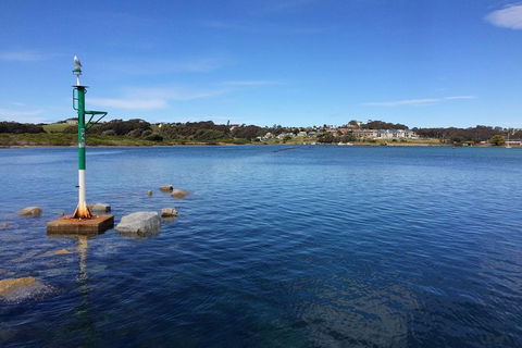 Highlights Of The Eurobodalla (half Day Private Tour) - Mackay Tourism 14