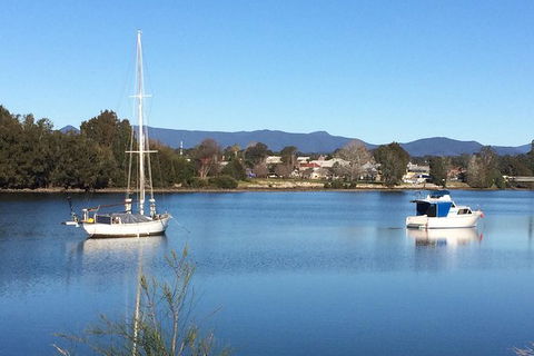 Highlights Of The Eurobodalla (half Day Private Tour) - Mackay Tourism 8