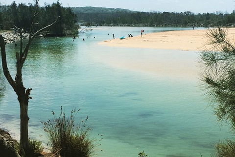 Highlights Of The Eurobodalla (half Day Private Tour) - Mackay Tourism 6