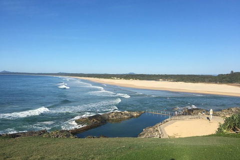 Coffs Harbour To Sawtell Bike Ride - Mackay Tourism 8