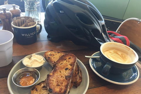 Coffs Harbour To Sawtell Bike Ride - Mackay Tourism 0