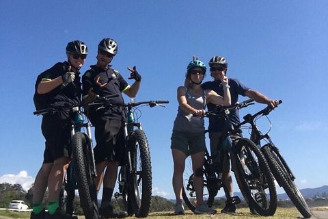 Coffs Harbour To Sawtell Bike Ride - Mackay Tourism 6