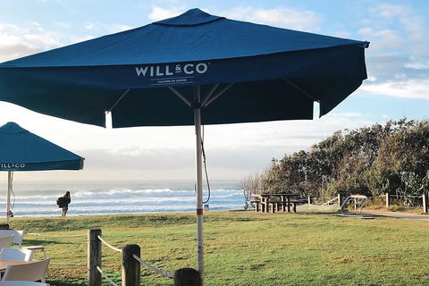 Coffs Harbour To Sawtell Bike Ride - Mackay Tourism 1