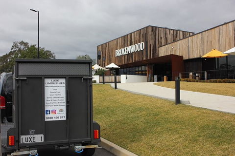 Private Day Tour Of Hunter Valley Wineries - Mackay Tourism 2