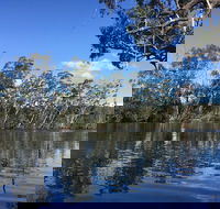 Fishermans Paradise Eco-walk - Mackay Tourism