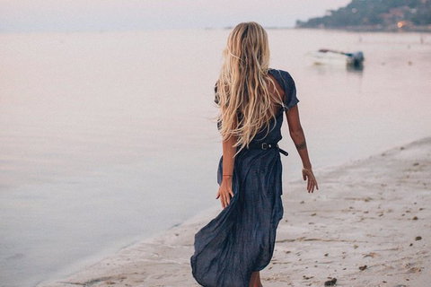 Hire Photographer, Professional Photo Shoot - Bondi Beach - Mackay Tourism 2