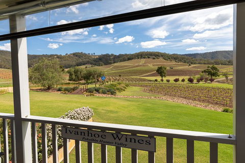 Private Full-Day Wine Tour In Hunter Valley - Mackay Tourism 4