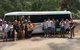 Private 13 Seat Mini Bus CBD To Sydney Airport Transfer - thumb 4