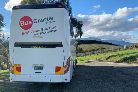 Private 13 Seat Mini Bus CBD To Sydney Airport Transfer - Mackay Tourism 0