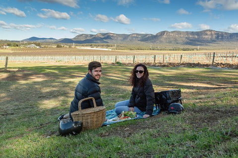 Hideaway Private Tours Hunter Valley - Mackay Tourism 5