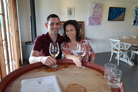 Hideaway Private Tours Hunter Valley - Mackay Tourism 4