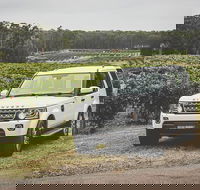 Hideaway Private Tours Hunter Valley - Mackay Tourism