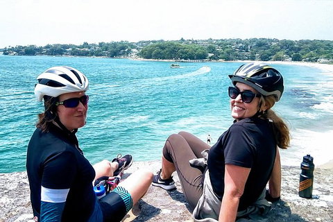 Small-Group Bike And Hike Adventure In Bundeena - Mackay Tourism 0
