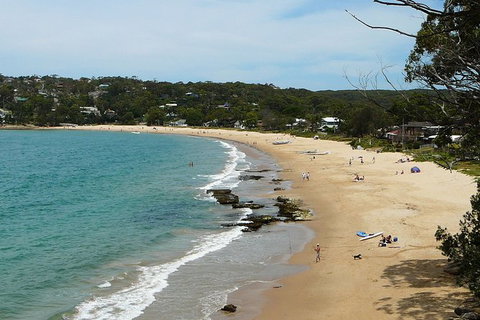 Small-Group Bike And Hike Adventure In Bundeena - Mackay Tourism 6