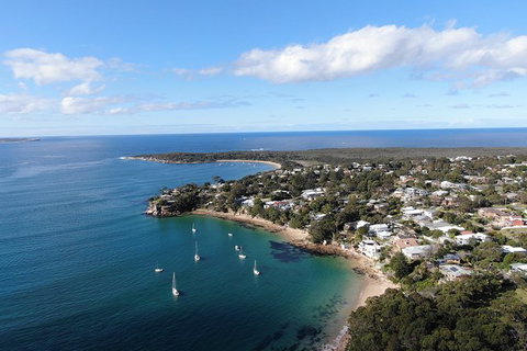 Small-Group Bike And Hike Adventure In Bundeena - Mackay Tourism 5