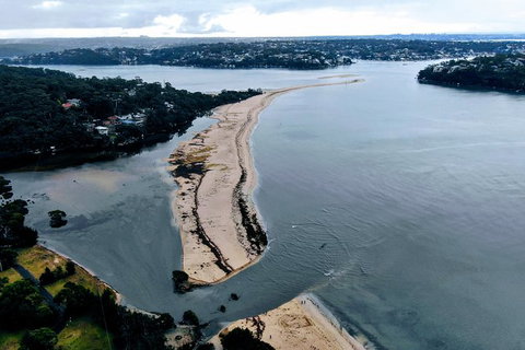 Small-Group Bike And Hike Adventure In Bundeena - Mackay Tourism 2