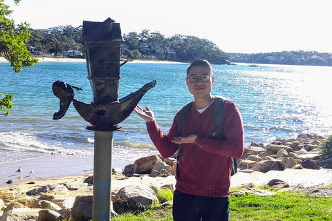 Small-Group Bike And Hike Adventure In Bundeena - Mackay Tourism 4